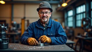 Les métiers en plein essor dans le secteur de la métallurgie : où se trouvent les opportunités ?