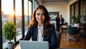 Découvrez l'alternance en Marketing Digital à Bordeaux chez Nexa : un parcours complet du Bac+2 au Mastère