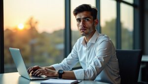 Alternance Développeur Web chez Nexa : Découvrez tout sur le Bachelor Bac+3 en seulement 12 mois