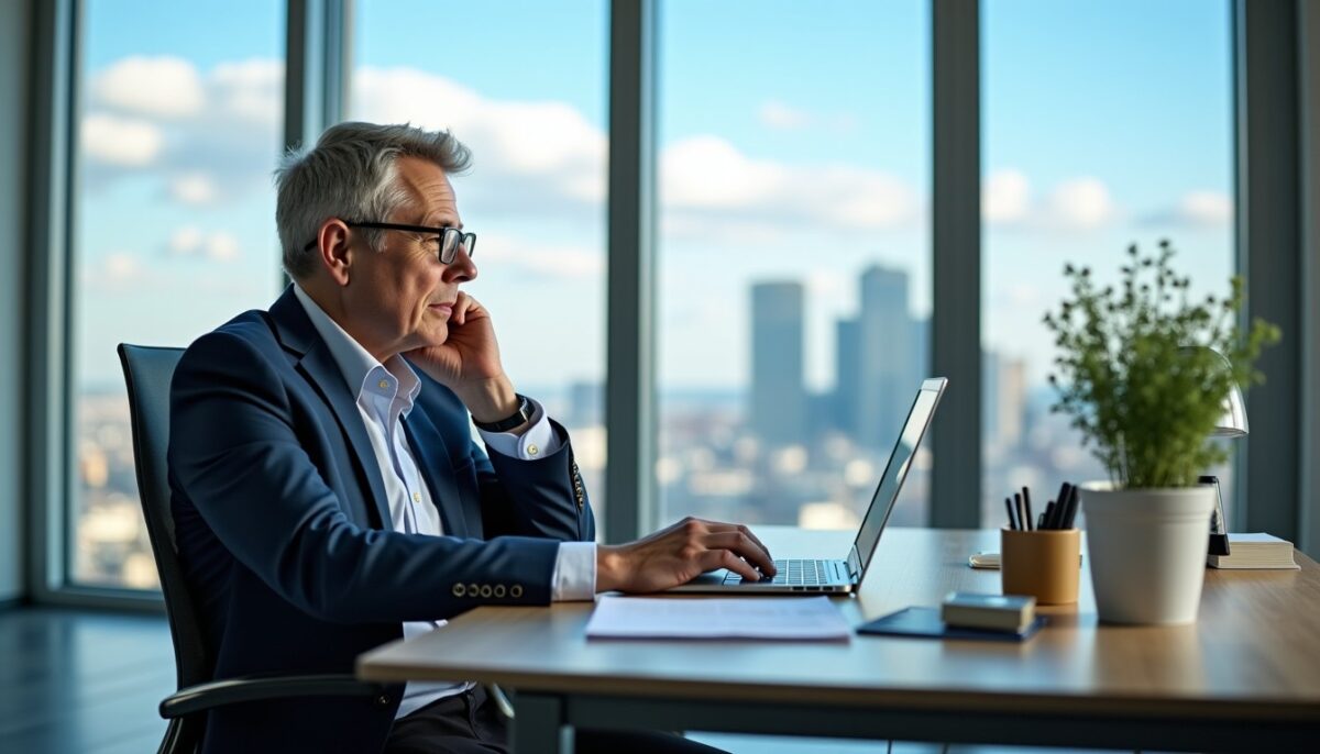 Réussir sa reconversion professionnelle : le guide pour les fonctionnaires en quête de changement