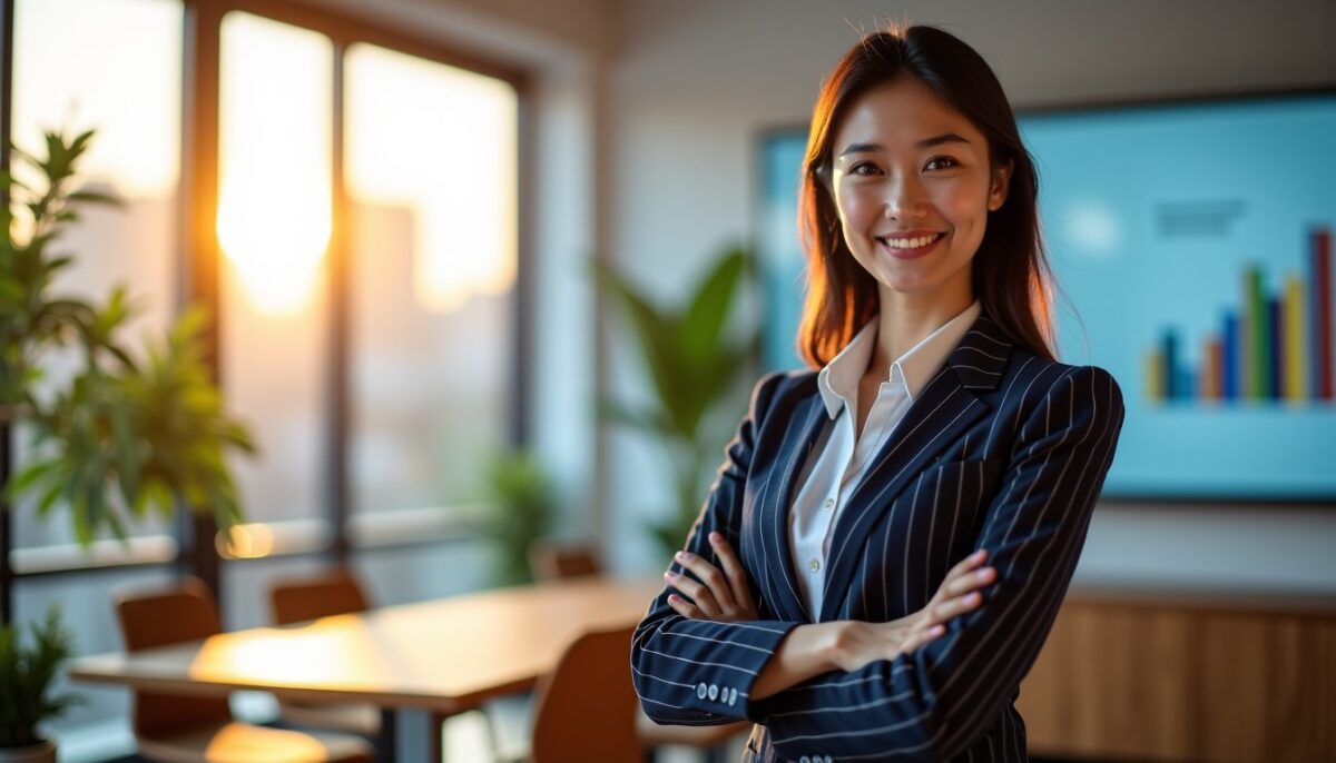 Comment présenter efficacement sa transition professionnelle