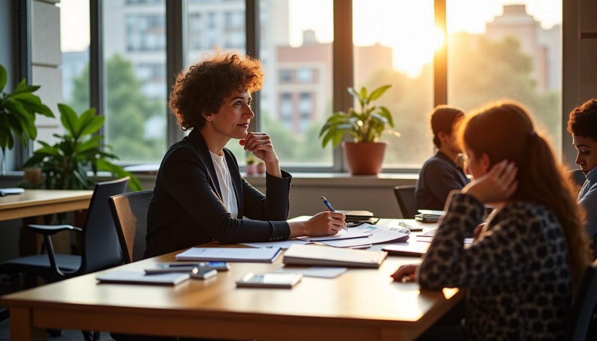 Reconversion professionnelle : Comment découvrir le métier qui vous correspond vraiment ?