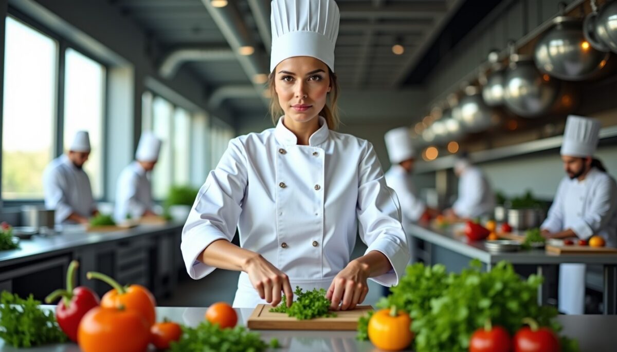 Les formations indispensables pour ouvrir un restaurant en toute légalité