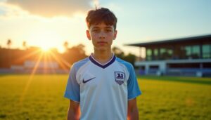 Les étapes clés pour rejoindre un centre de formation de football