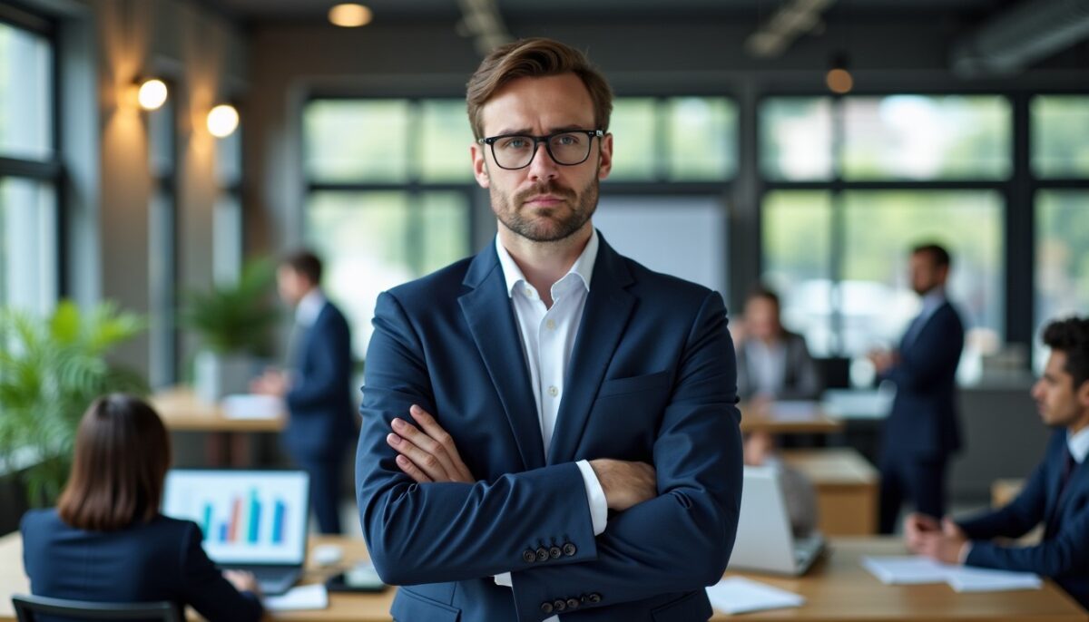 Peut-on dire non à une formation proposée par son employeur ?