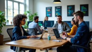 Les métiers du numérique en forte demande : quelles carrières privilégier ?