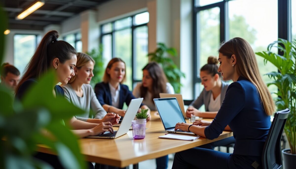 Les métiers de bureau en plein essor : Où trouver les meilleures opportunités d'emploi ?