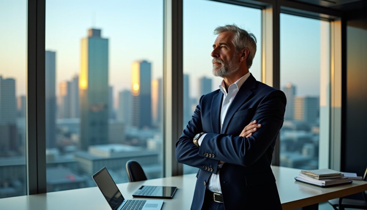 Quels secteurs embauchent les professionnels de plus de 50 ans ?