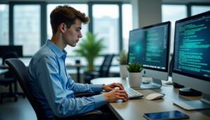 Parcours en alternance chez Nexa : Formation en Cybersécurité du Bac au Mastère