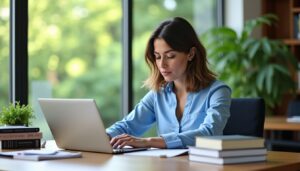 Les clés pour réussir votre reconversion professionnelle : guide complet pour un nouveau départ