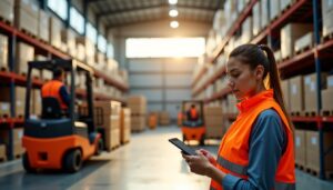 Les métiers porteurs dans le secteur du transport et de la logistique : quelles opportunités d'emploi ?