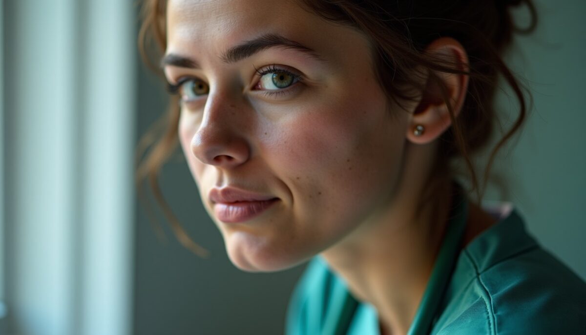 Quelles opportunités de reconversion pour une infirmière ?