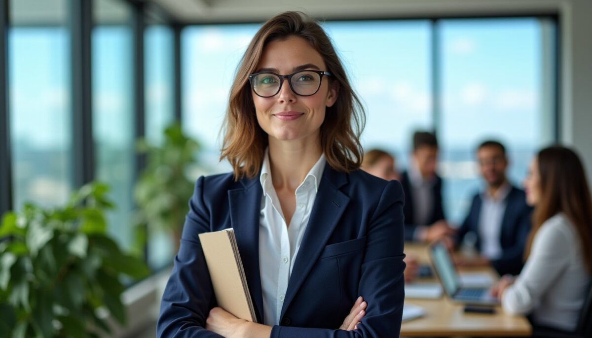 Les bonnes raisons de sauter le pas vers une reconversion professionnelle