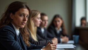 Lycée Roosevelt à Mulhouse : Guide complet pour les futurs élèves
