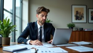 Plongez au cœur du métier de gestionnaire comptable et fiscal : un rôle clé entre chiffres et réglementations