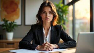 Plongée au cœur du métier : devenir secrétaire de direction