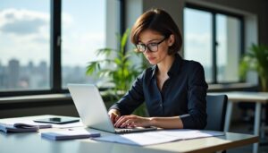 À la découverte du métier d’assistante administrative : le pilier incontournable de l’efficacité organisationnelle