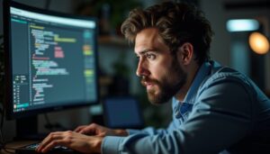 Plongez au cœur du métier : le technicien assistant informatique, un acteur clé de votre quotidien numérique