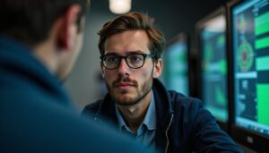 Plongée au cœur du métier de technicien en systèmes et réseaux : missions et perspectives