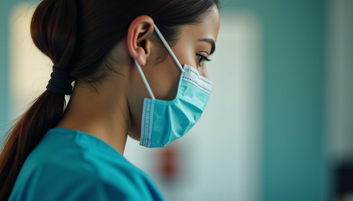 Le rôle indispensable du secrétaire médical : pilier silencieux du secteur de la santé