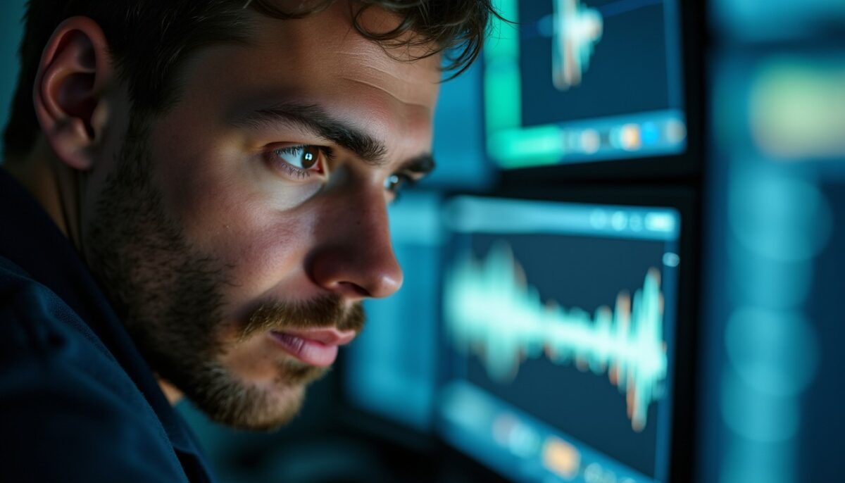 Plongée au cœur du métier passionnant de technicien informatique : entre défis et innovations