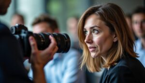 Plongée au cœur du métier d'assistant de direction : rôles, compétences et perspectives