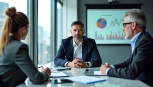 Découvrez le métier passionnant de négociateur technico-commercial : missions, compétences et perspectives