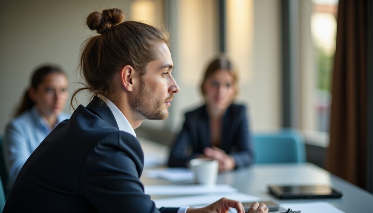 À la découverte du métier de conseiller en insertion professionnelle : un acteur clé pour l'emploi et l'accompagnement