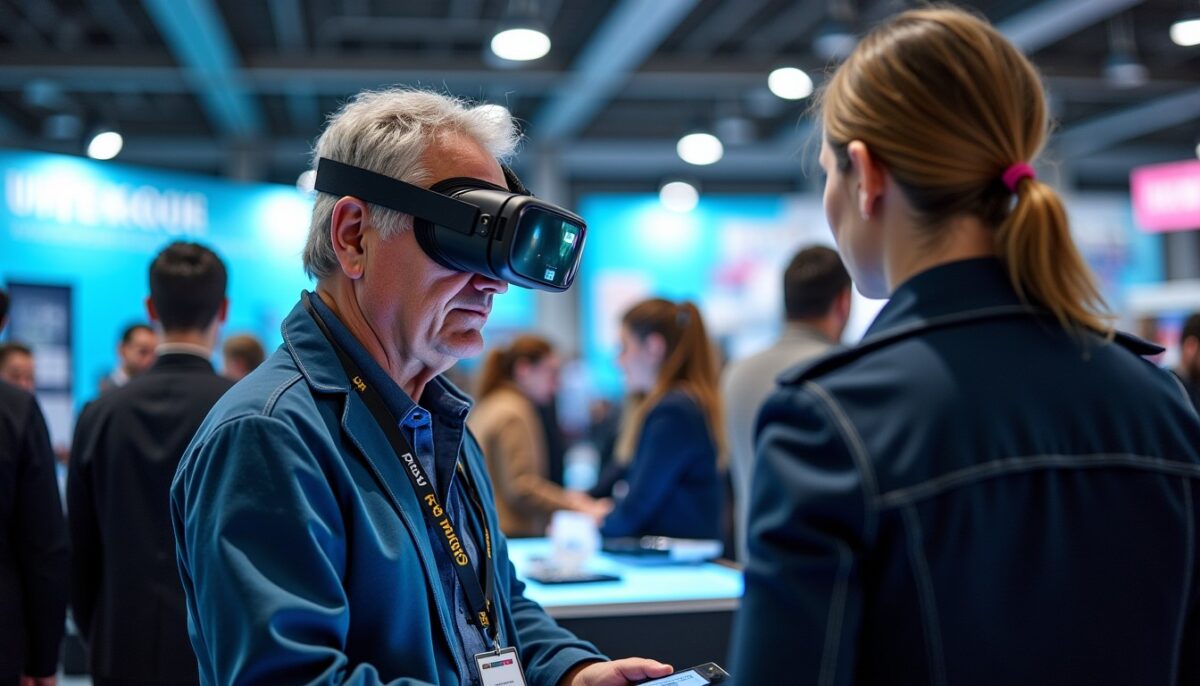 Découvrez les dernières innovations en Santologie, High-Tech, Gaming et Crypto