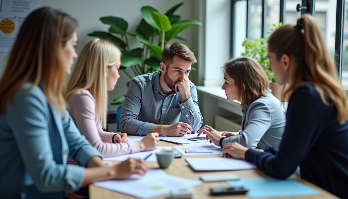 Plongée au cœur du métier d’assistant comptable : rôles, compétences et perspectives