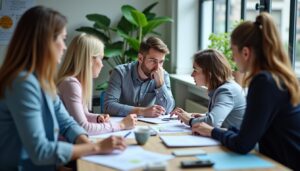 Plongée au cœur du métier d’assistant comptable : rôles, compétences et perspectives