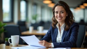Plongée au cœur du métier d'agent comptable : fonctions essentielles et savoir-faire indispensables