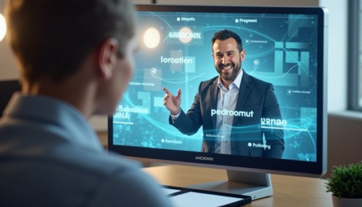 Découvrez les solutions innovantes d'Ancronix.com