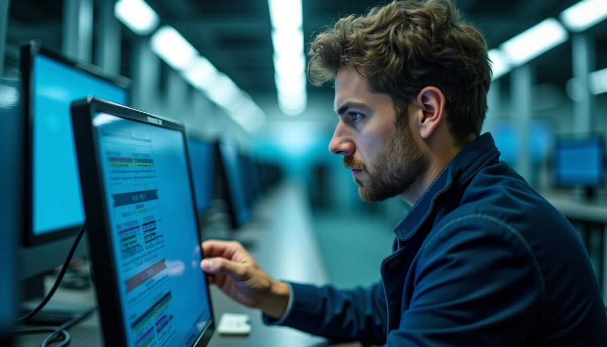 Plongée au cœur du métier d’intégrateur d’applications informatiques : rôle, compétences et perspectives