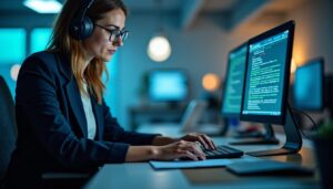Plongée au cœur du métier de technicien en support informatique : rôle, missions et compétences clés