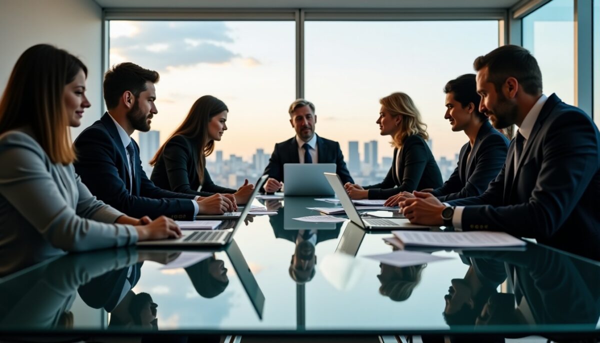 Fongecif : décryptage du mécanisme de financement pour réussir votre reconversion professionnelle