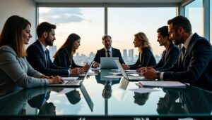 Fongecif : décryptage du mécanisme de financement pour réussir votre reconversion professionnelle