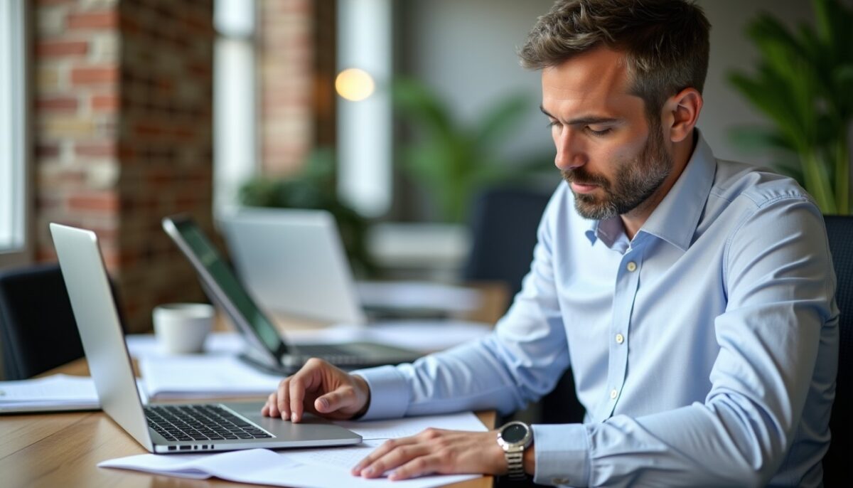 À la découverte du métier de comptable analytique : rôles, compétences et perspectives