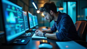 Plongée au cœur du métier d’ingénieur en développement informatique : un univers d’innovation et de création