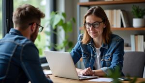 À la découverte du métier passionnant de chargé de gestion locative