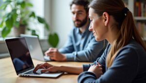 IProf Paris : Le portail enseignant accessible en un clic