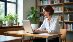 Guide express pour professeurs : Maîtriser la connexion iProf Lyon