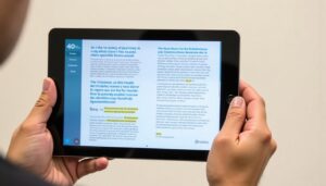 Guide complet : Utiliser l'Espace iProf Dijon étape par étape