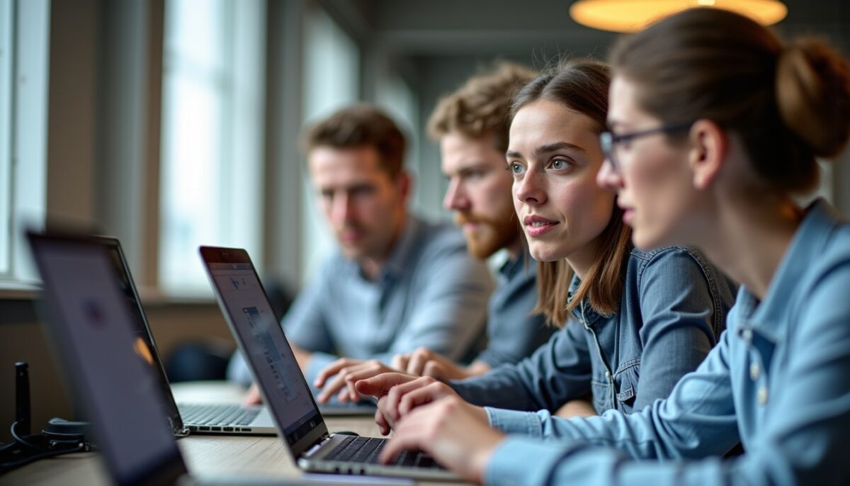IProf Lille : découvrez tout ce qu'il faut savoir sur la plateforme académique incontournable