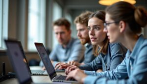 IProf Lille : découvrez tout ce qu'il faut savoir sur la plateforme académique incontournable