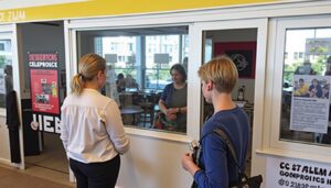 IProf BX à Bordeaux : guide complet d'accès, services et astuces pratiques