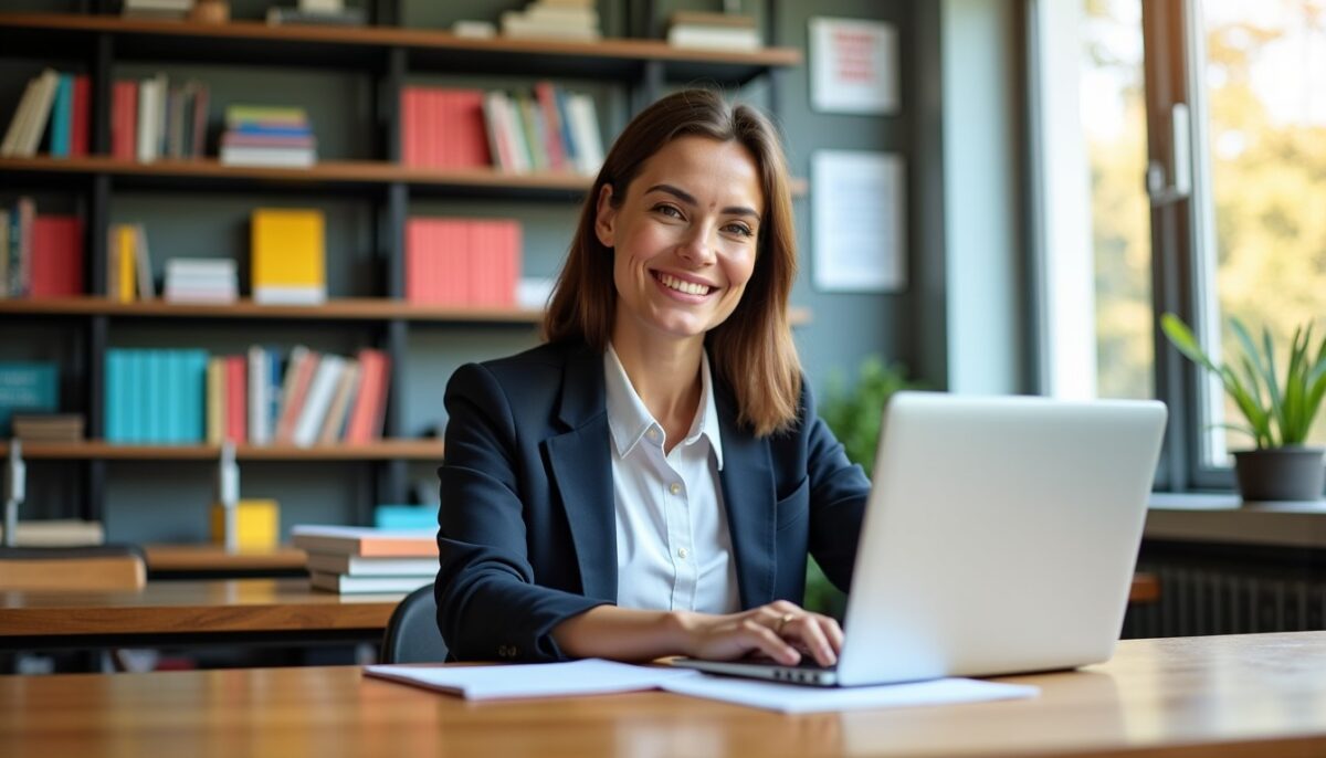 IProf Besançon : Guide pratique pour vos premières connexions