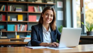 IProf Besançon : Guide pratique pour vos premières connexions