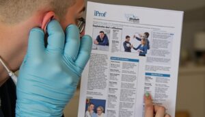IProf Caen : guide complet d'utilisation et solutions de dépannage