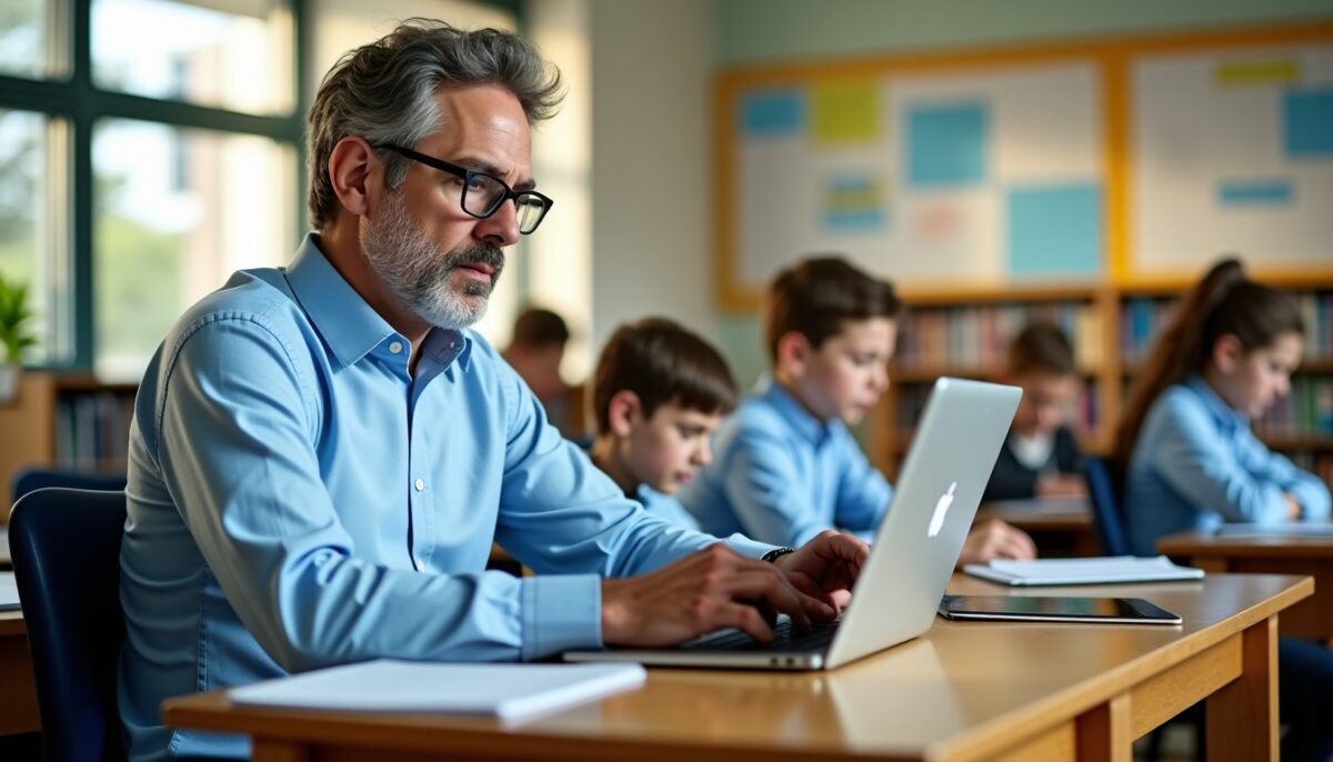 IProf Poitiers : guide pratique pour une connexion réussie